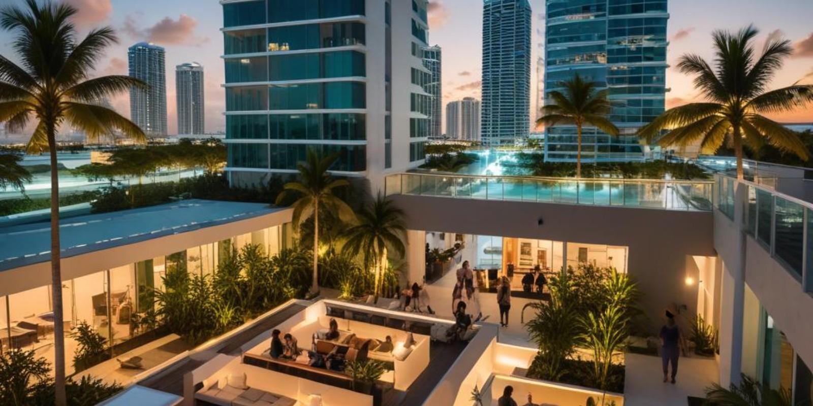 Maximiza tu retorno al vender bienes comerciales en Miami
