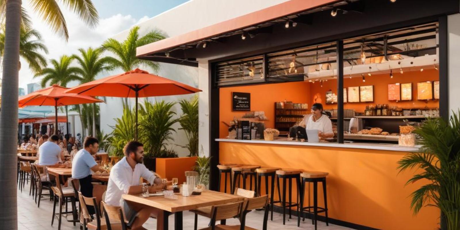 Tendencias del Mercado Comercial en Miami 2025