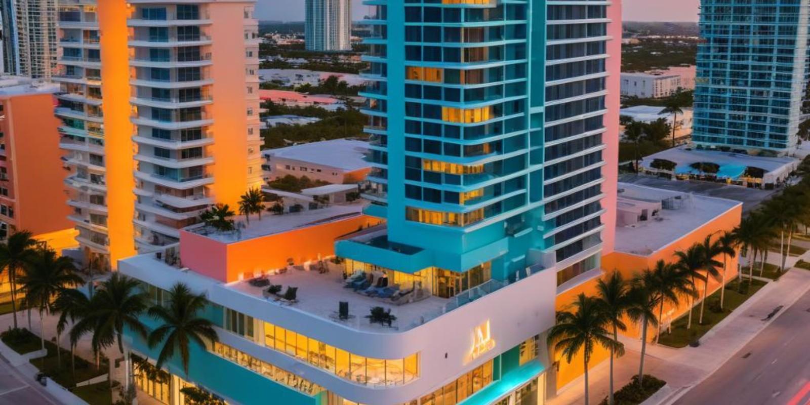 Vender bienes comerciales en Miami con éxito