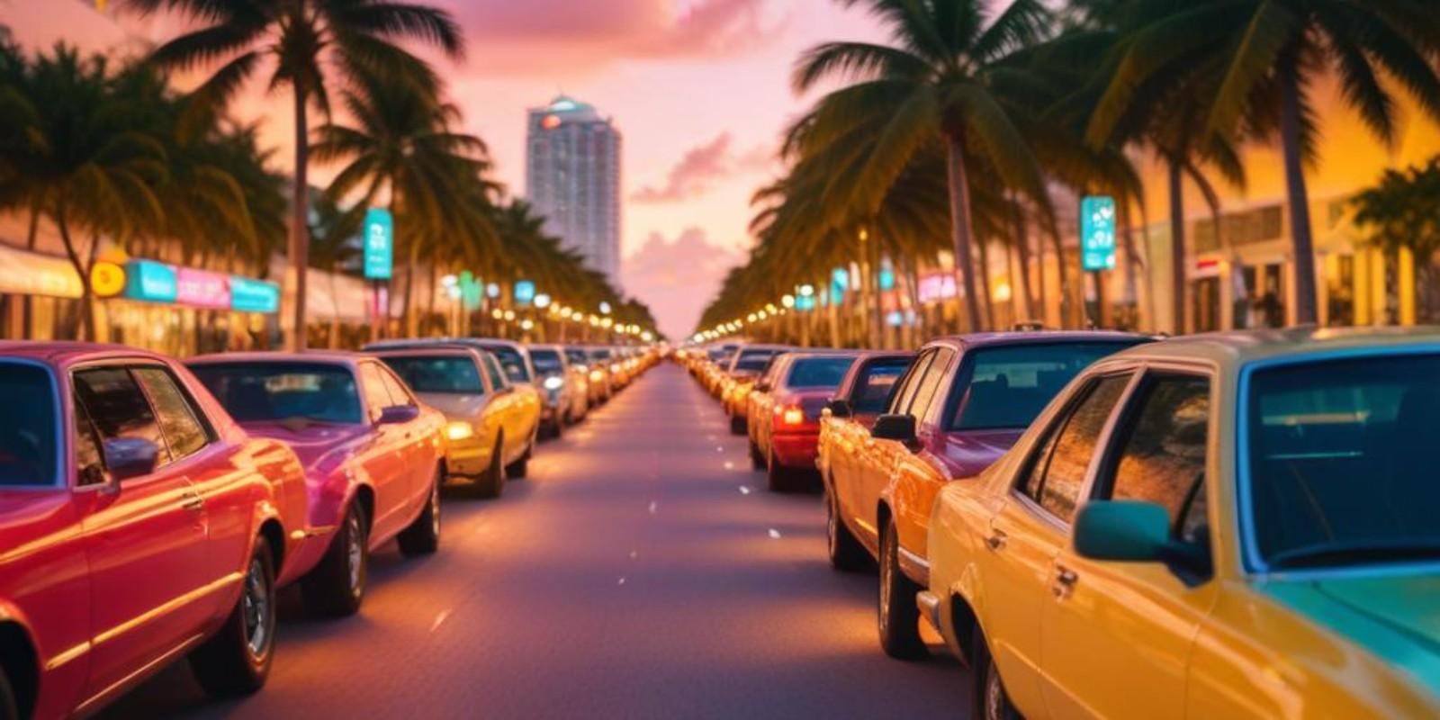 Zonas de inversión inmobiliaria en Miami 2025