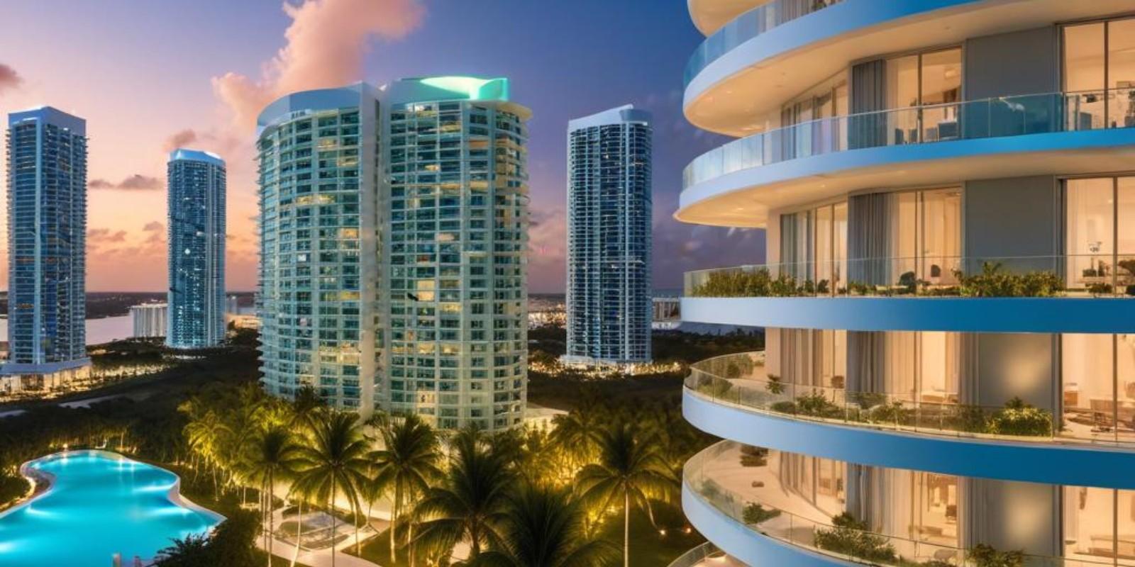 Tendencias del Mercado Inmobiliario en Miami 2025