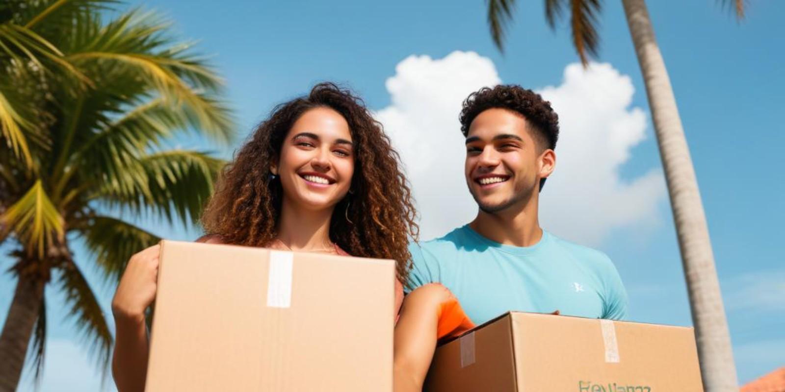 Comprar o alquilar: ¿Qué es mejor en Miami?