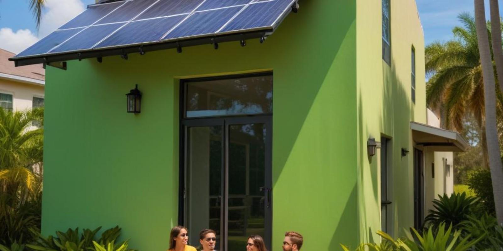 Tendencias del mercado inmobiliario en Florida 2025