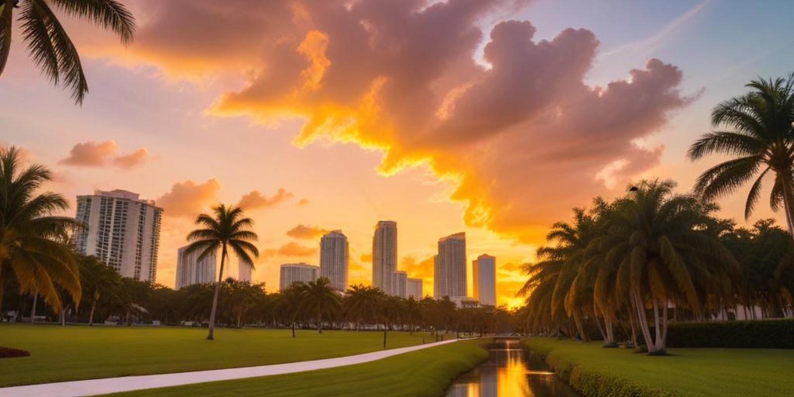 Invertir en bienes raíces en Florida en 2023