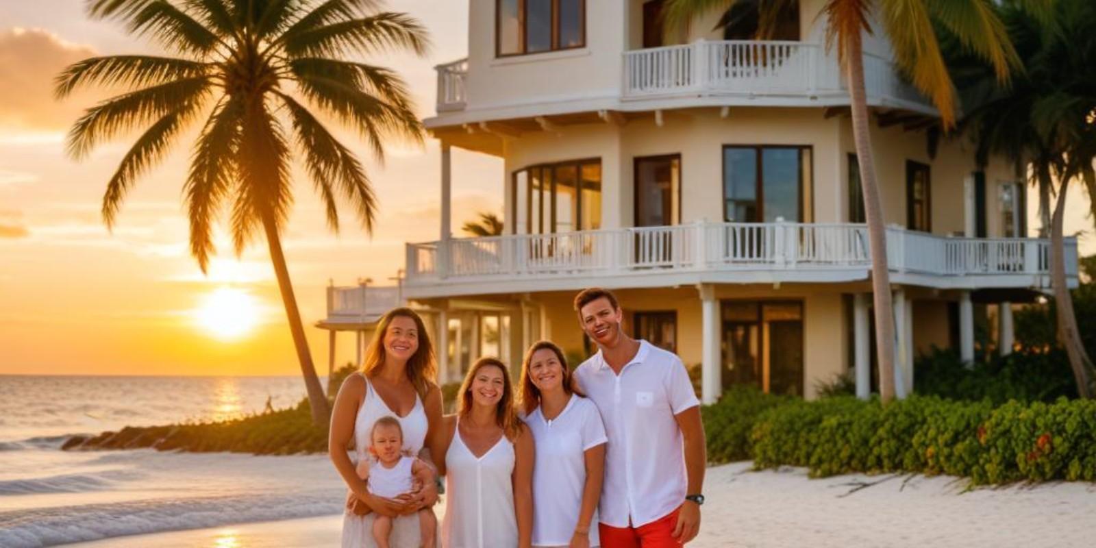 Comprar propiedades en Florida para extranjeros