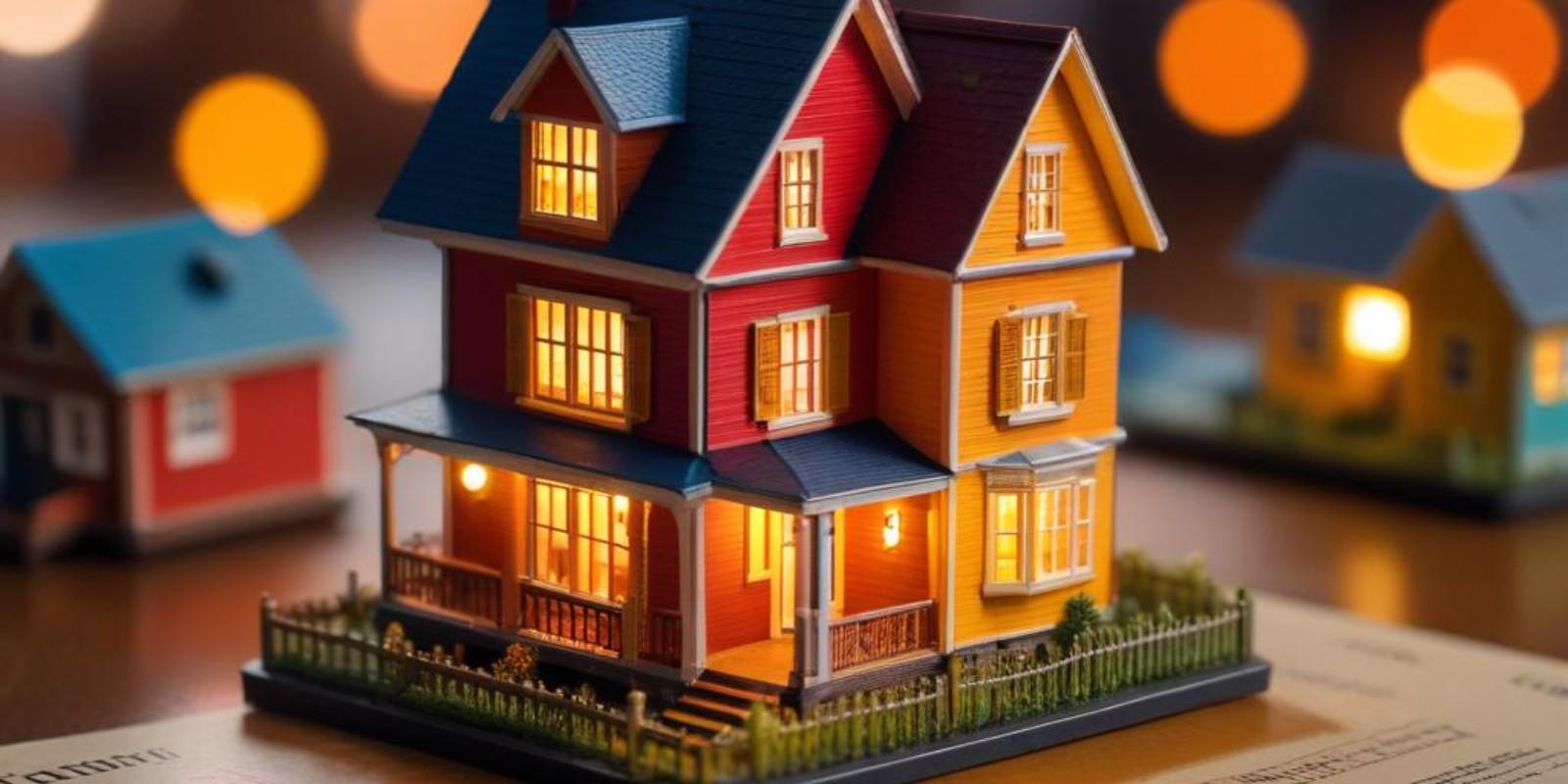 Documentos esenciales para comprar casa en Miami