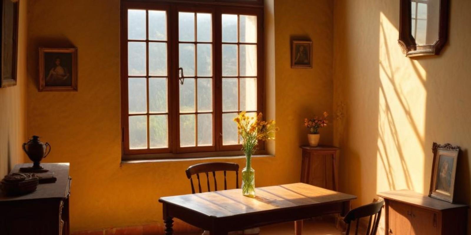 Vivir en una casa con historia: ¿es posible?