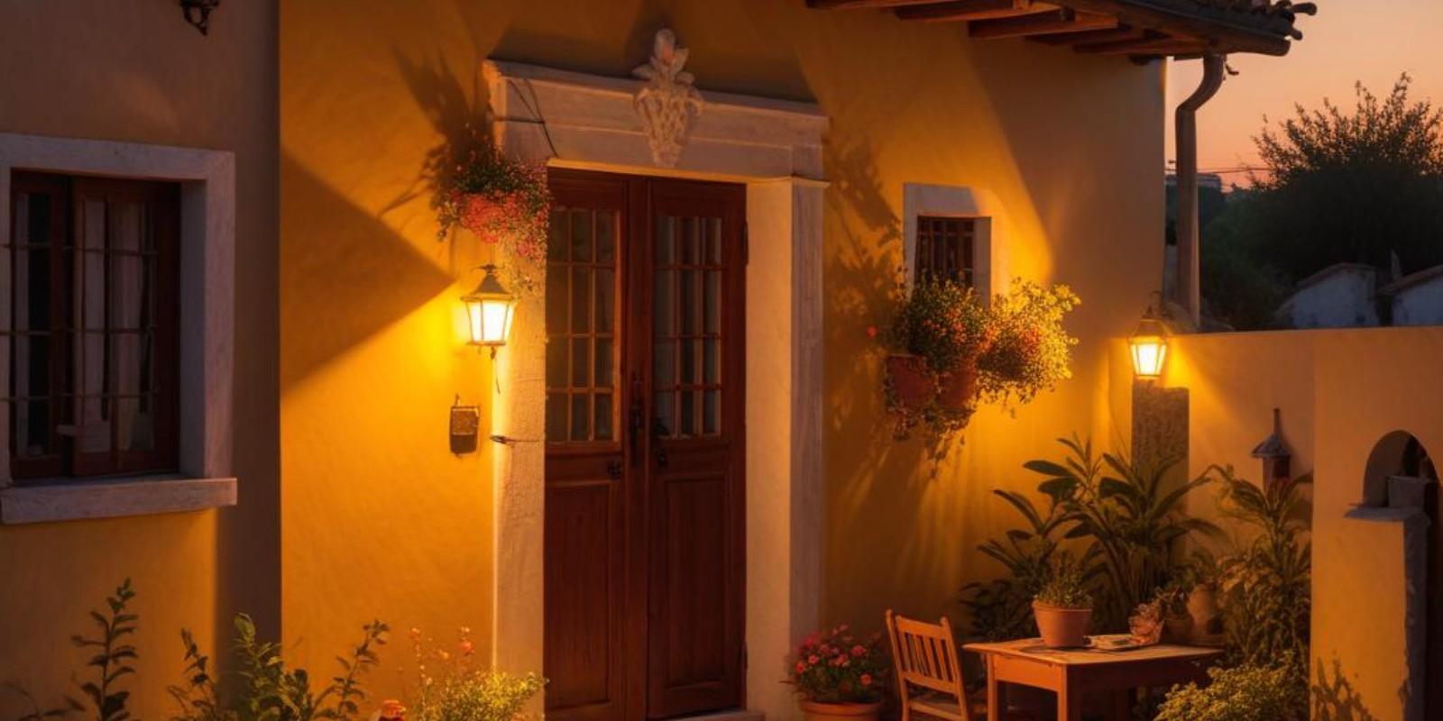 Vivir en casas con historia: ¿es una buena idea?