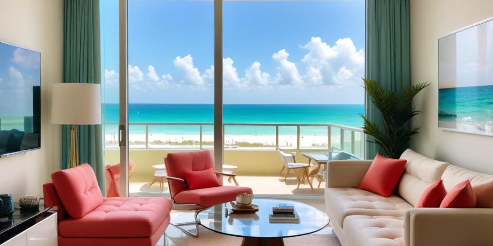 Inversión en Airbnb en Miami: Guía Esencial