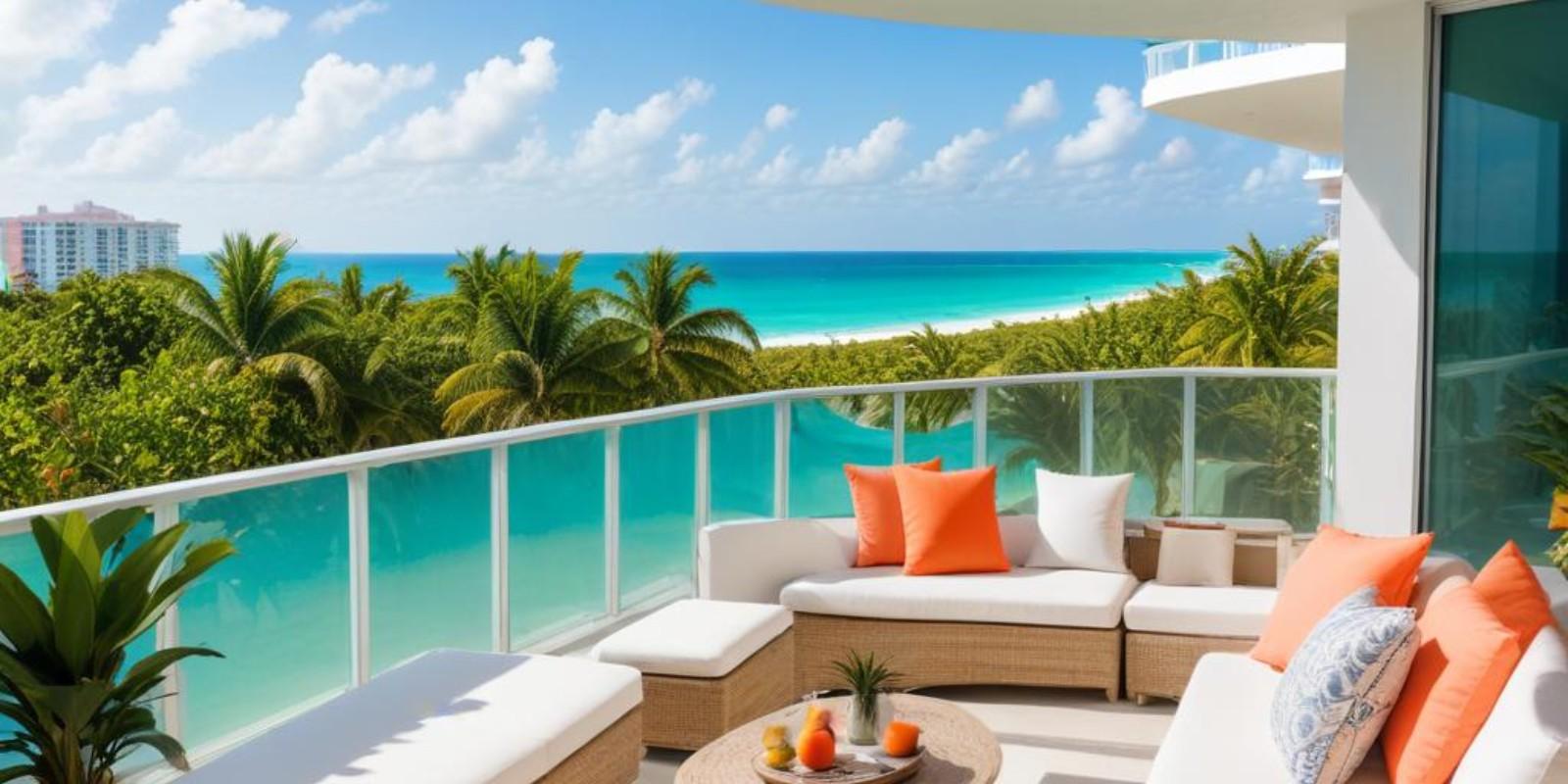 Ganar dinero con Airbnb en Miami en 2025
