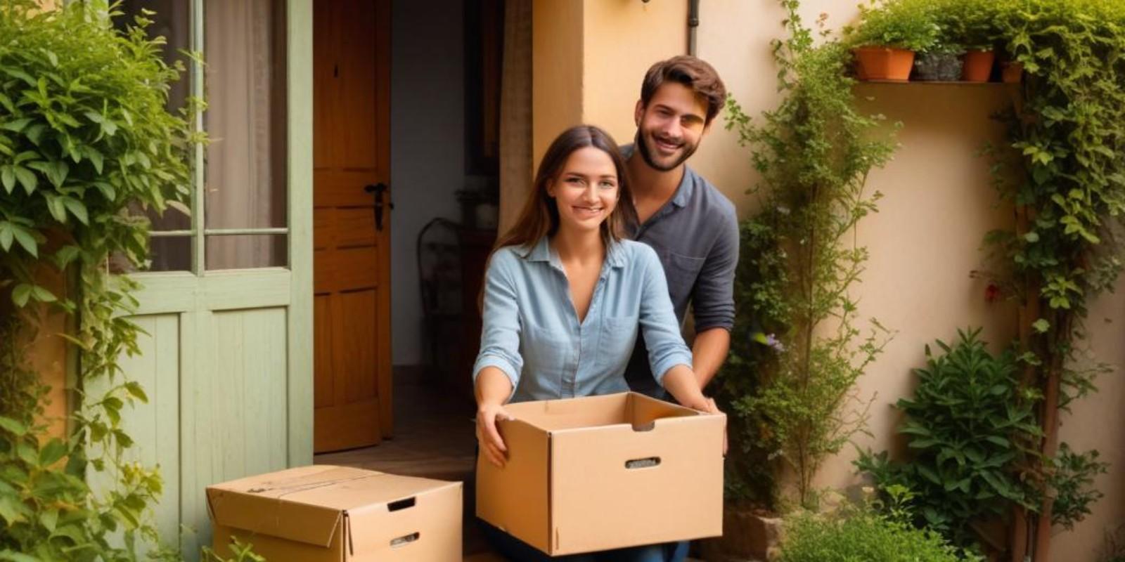 Señales para comprar tu primera casa en 2025