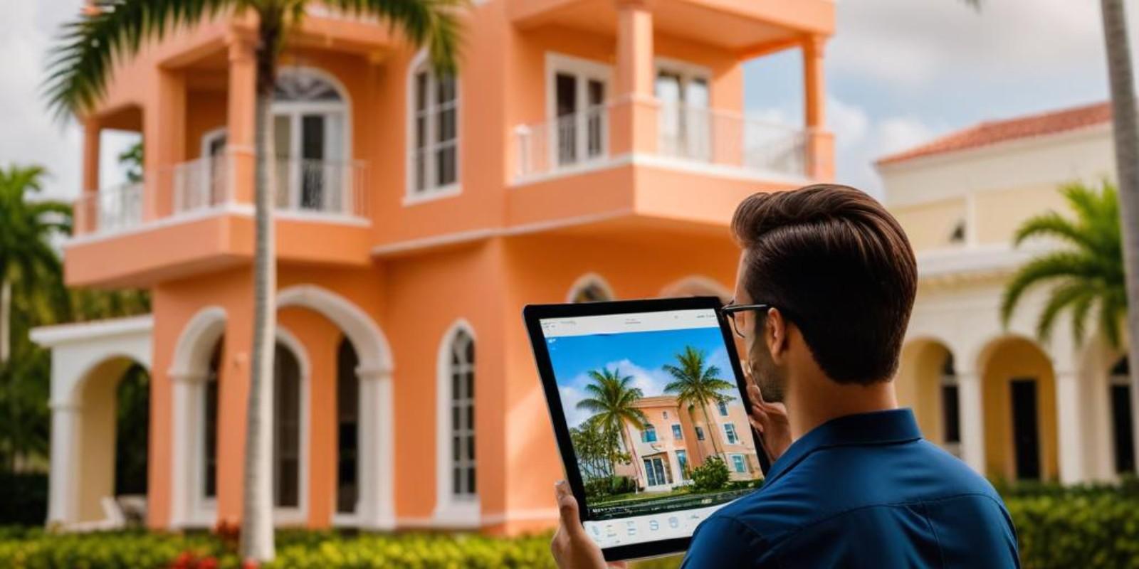 Cómo determinar el valor de una propiedad en Miami Oct 2025