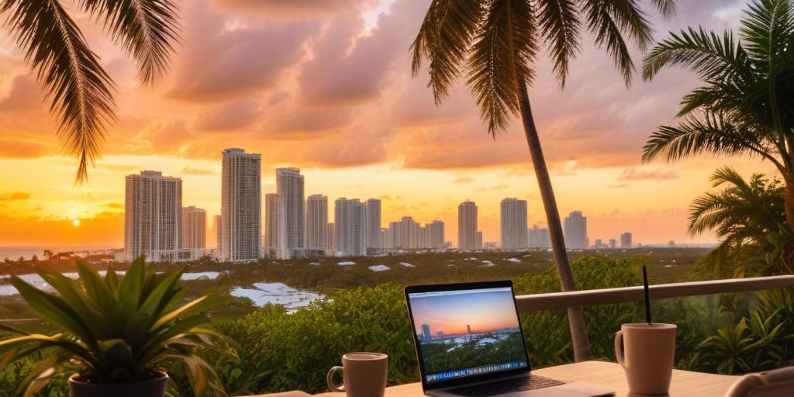 Invertir en Terreno para Construir en Miami Octubre 2025