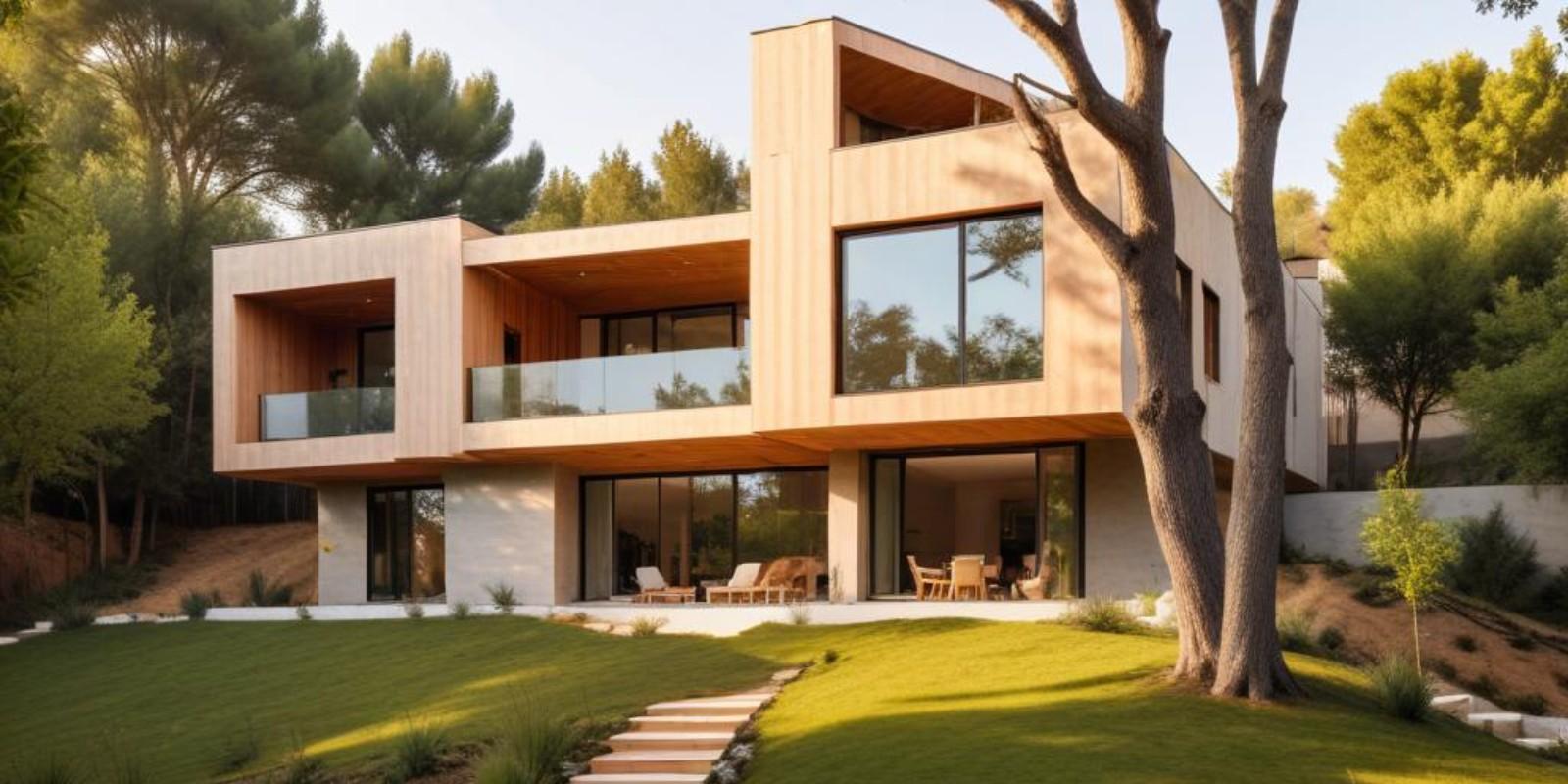 “El auge de la construcción personalizada: ¿Qué ventajas trae comprar un terreno en 2025?”