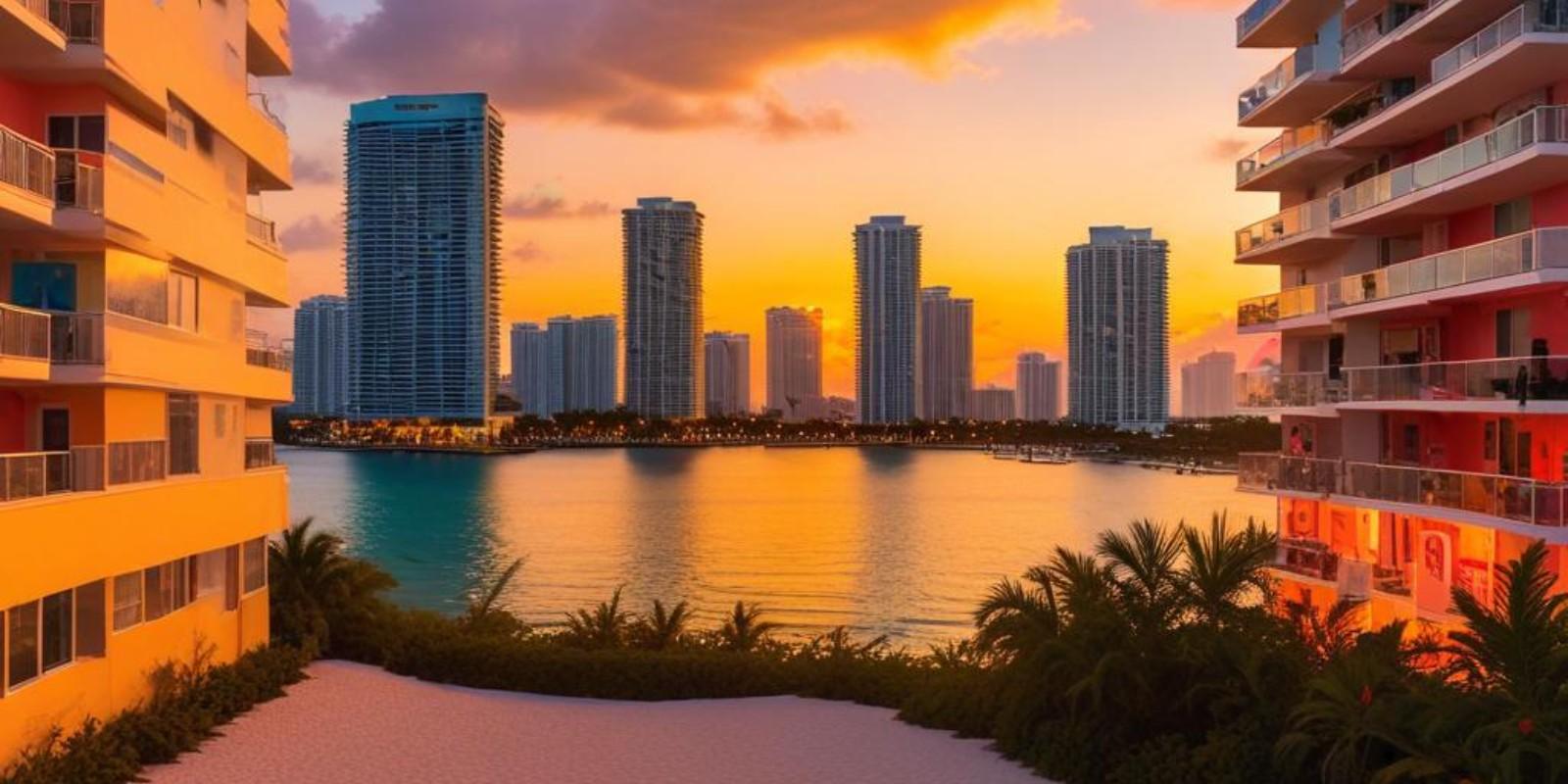 ¿Cuáles son las mejores zonas para invertir en Miami? Octubre 2025