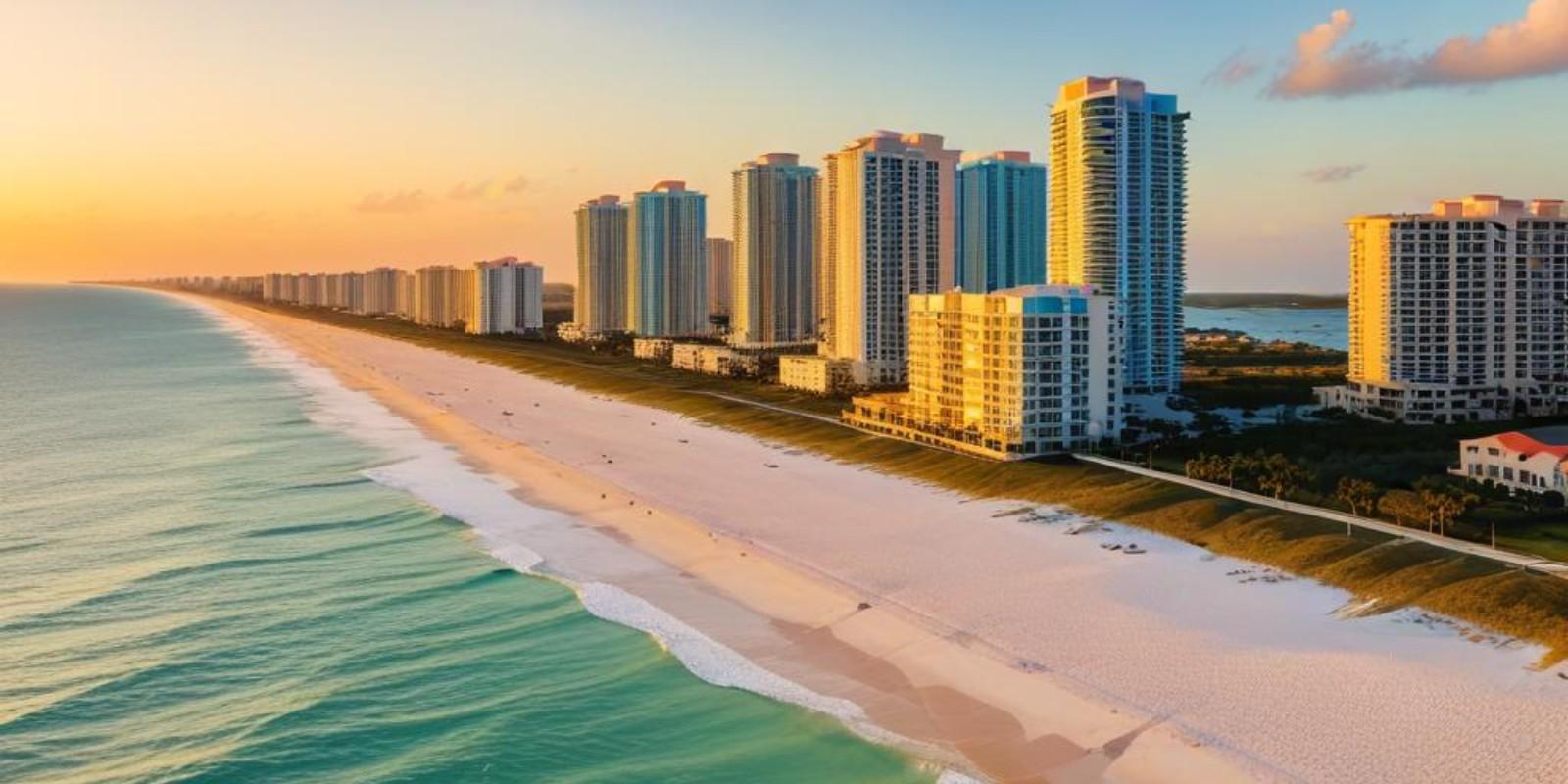 Pronóstico del Mercado Inmobiliario en el Sur de Florida