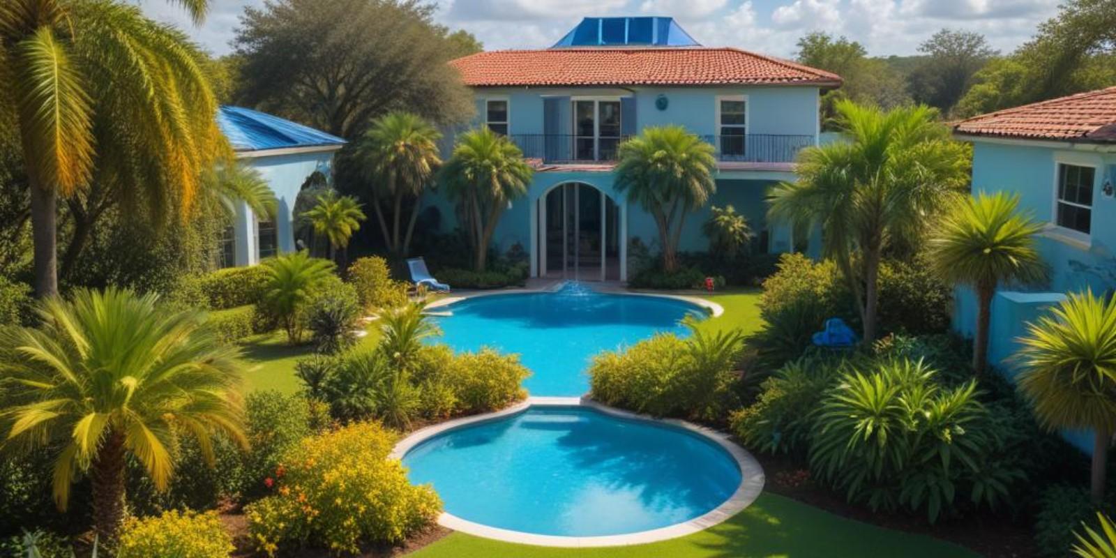 Ciudades Baratas para Comprar Casa en Florida