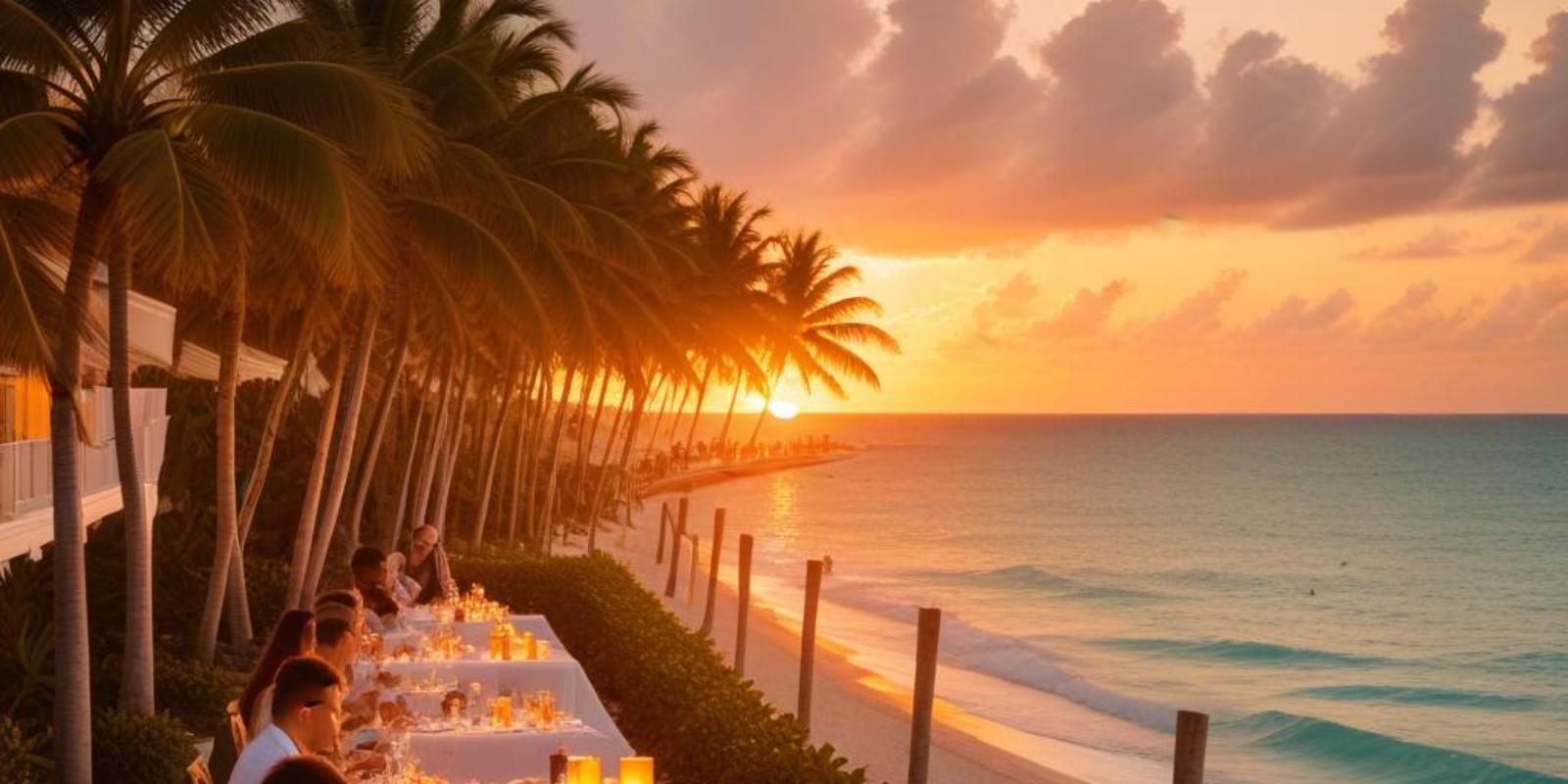 Dónde Viven los Millonarios en Miami