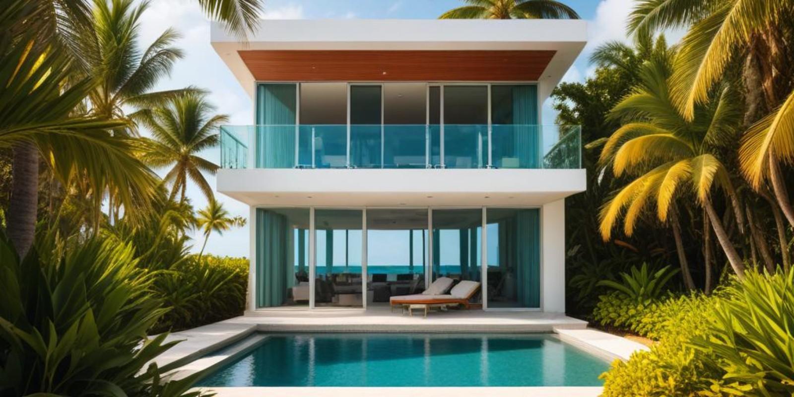 ¿Es inteligente comprar una casa en Miami, Florida ? Octubre 2025