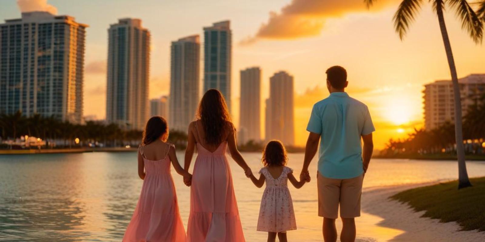 Ultimas noticias del Mercado inmobiliario en Miami - Octubre 2025