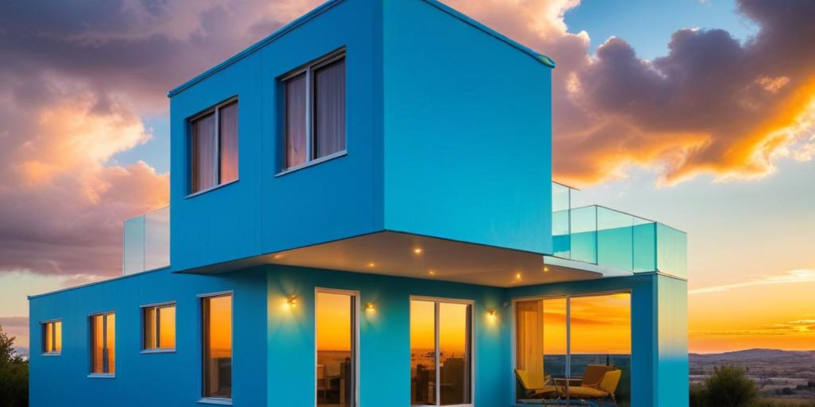 ¿Cuál es la diferencia entre una casa prefabricada y una mobil home? Miami, OCTUBRE 2025