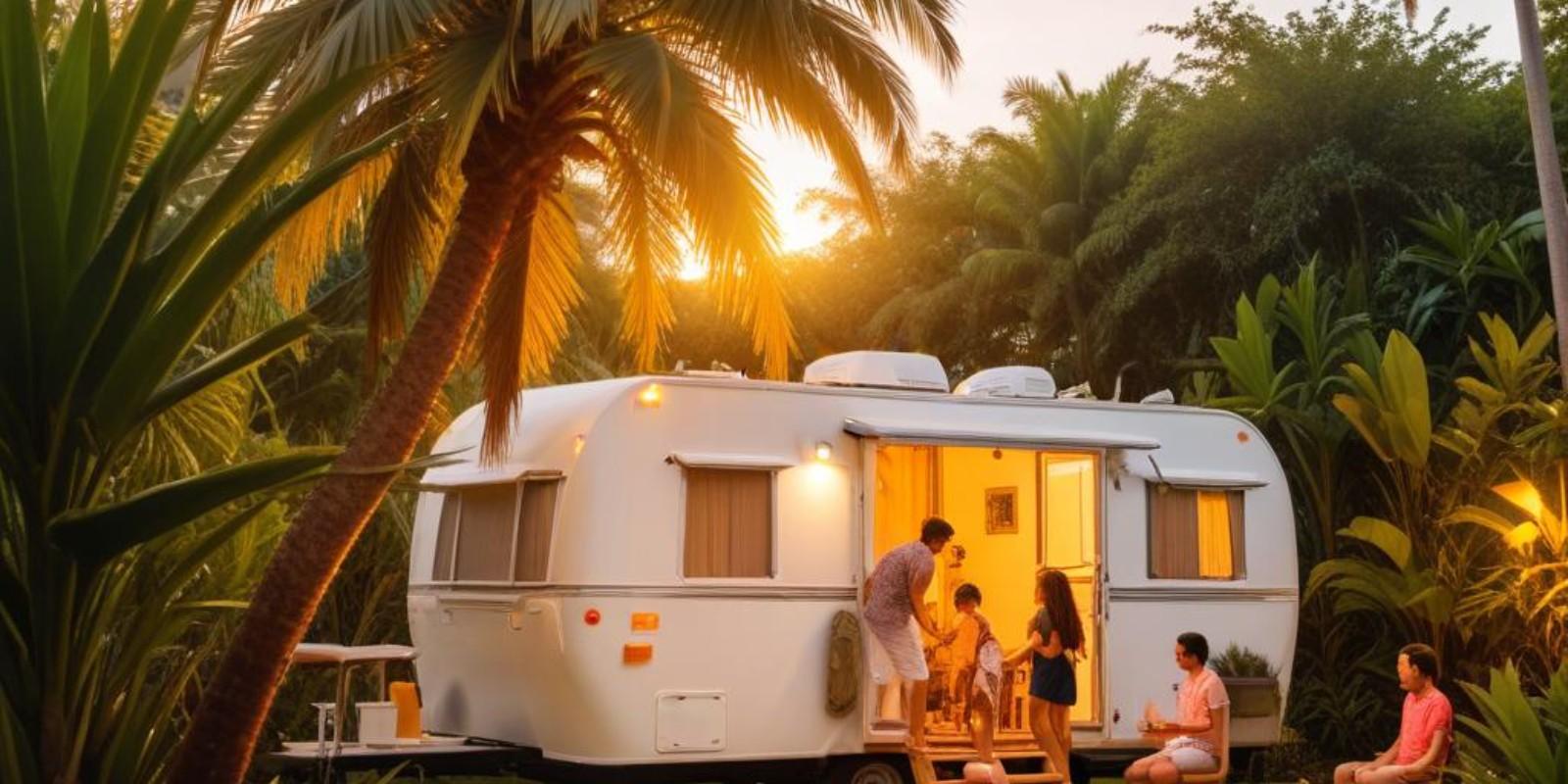Todo lo que debo saber para comprar una Mobil Home - Miami Octubre 2025