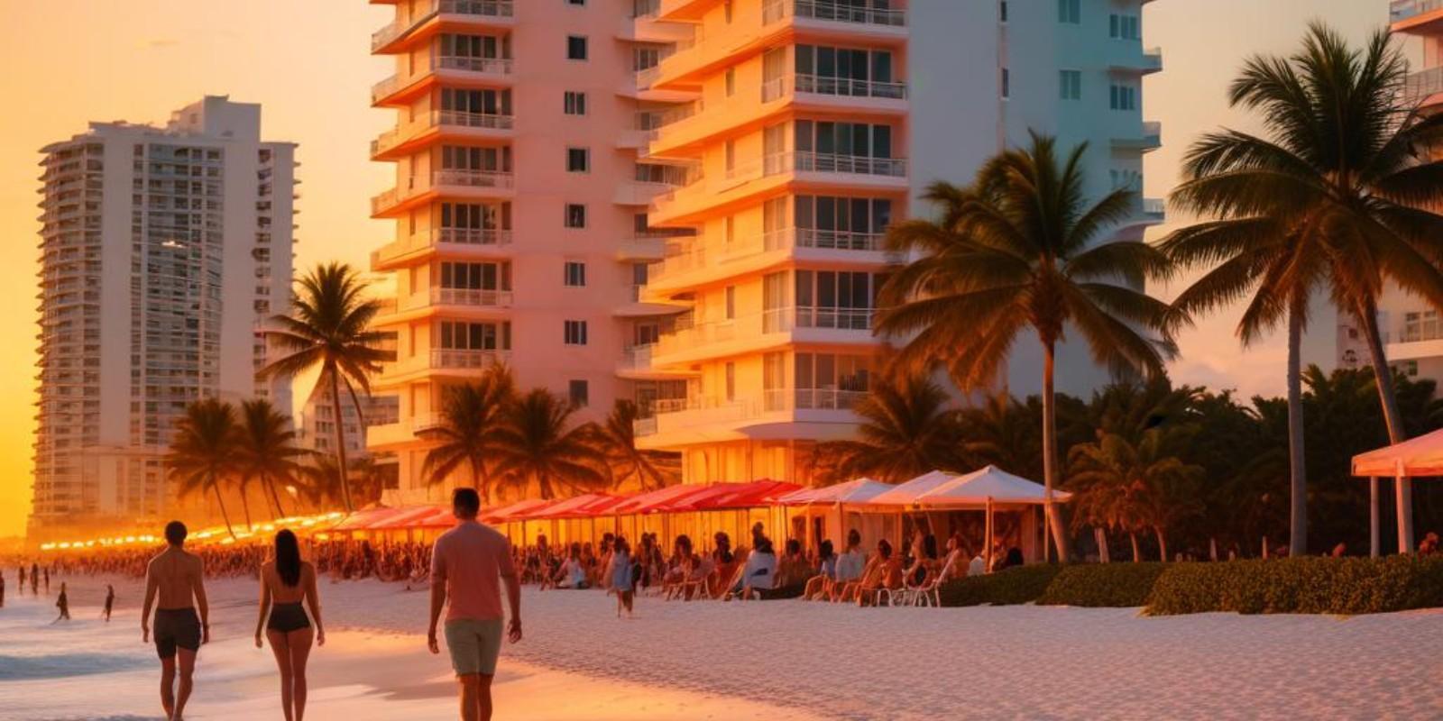 ¿Dónde invertir en 2025 inmobiliario? Miami, FL, Octubre 2025