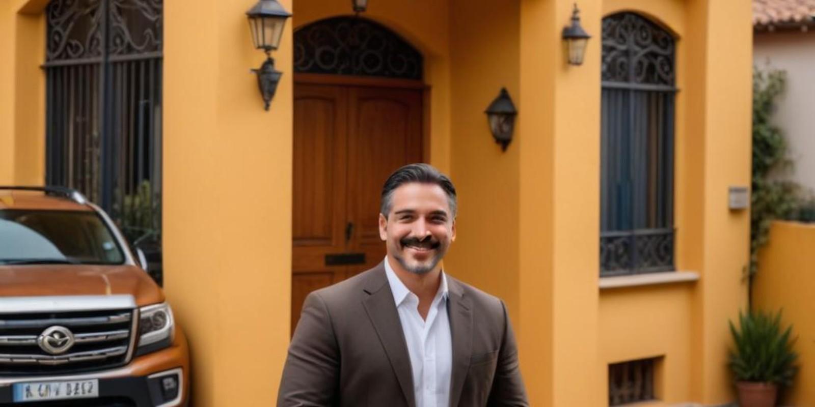 Inversión en propiedades para renta: lo que debes saber