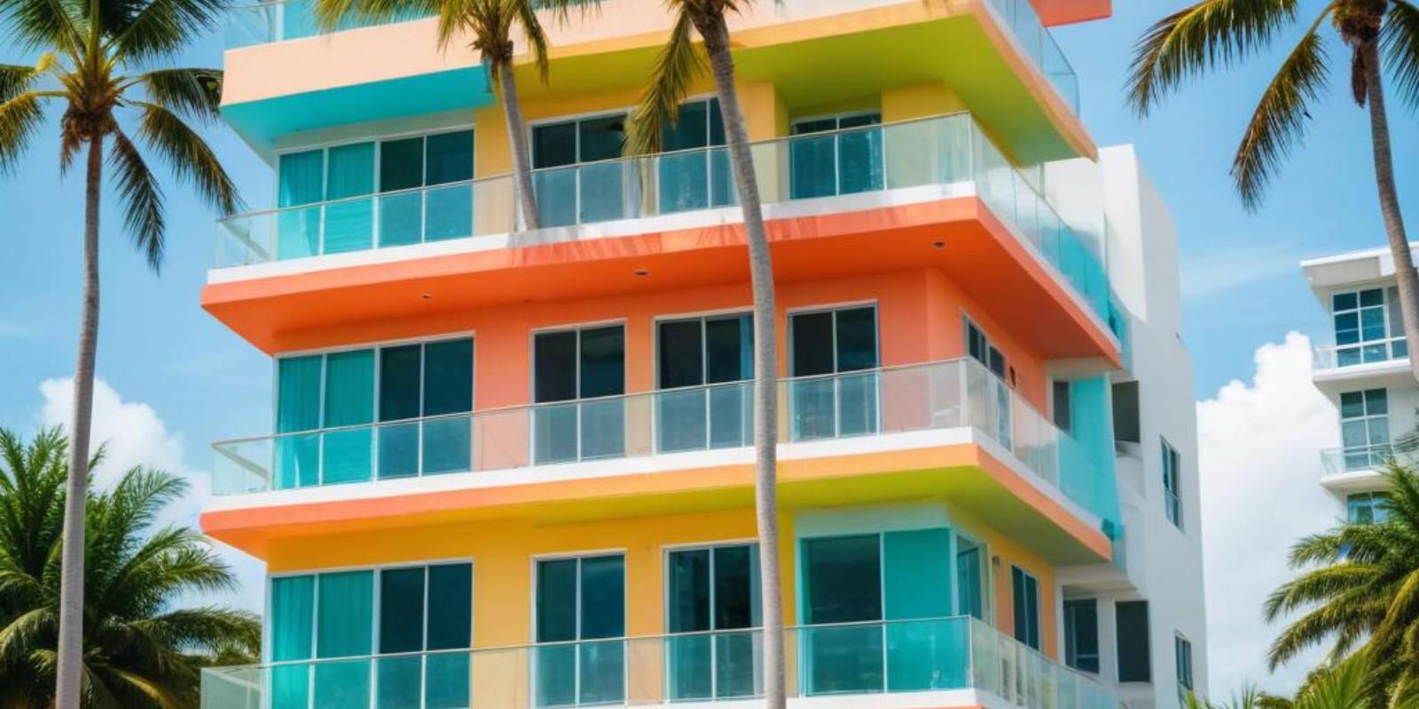 Comprar una propiedad en Miami - Octubre 2025