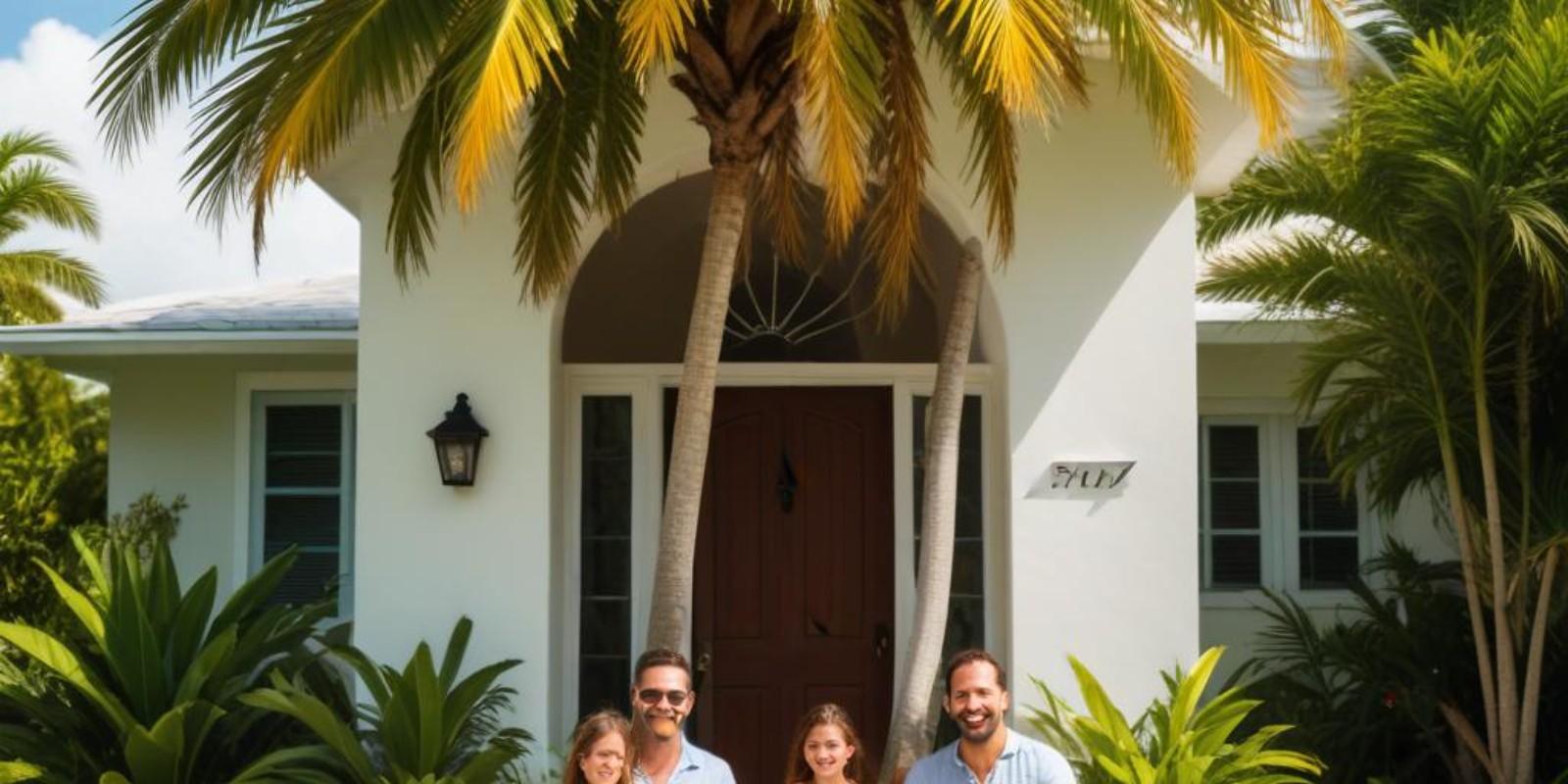 ¿Cuánto cuesta un seguro de casa en Miami? Octubre 2025