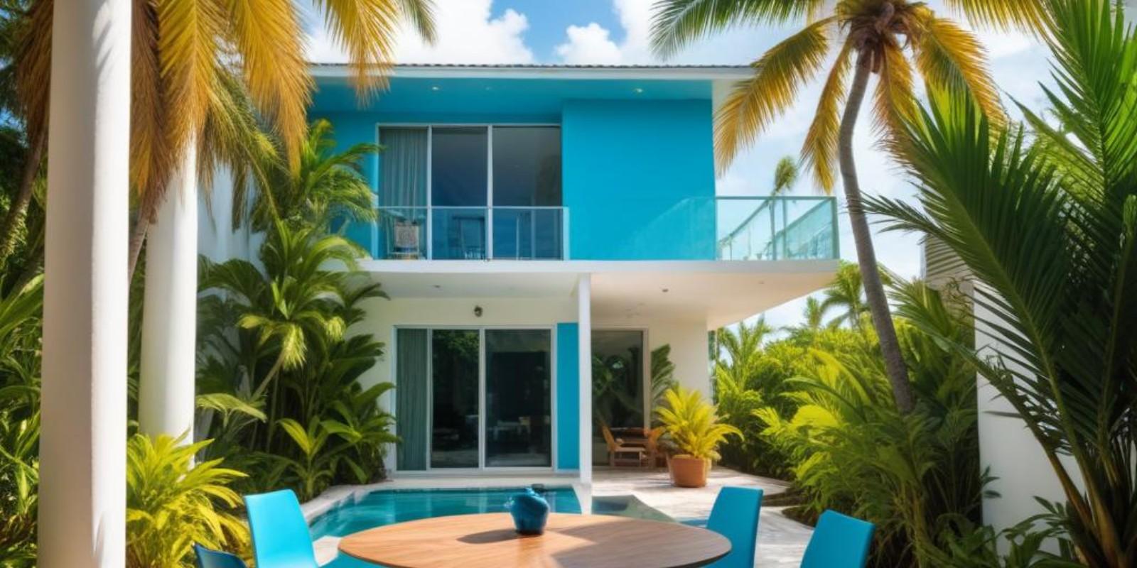 Que debo saber sobre el Seguro de propiedad en Miami  cuando compro una propiedad - -Octubre 2025