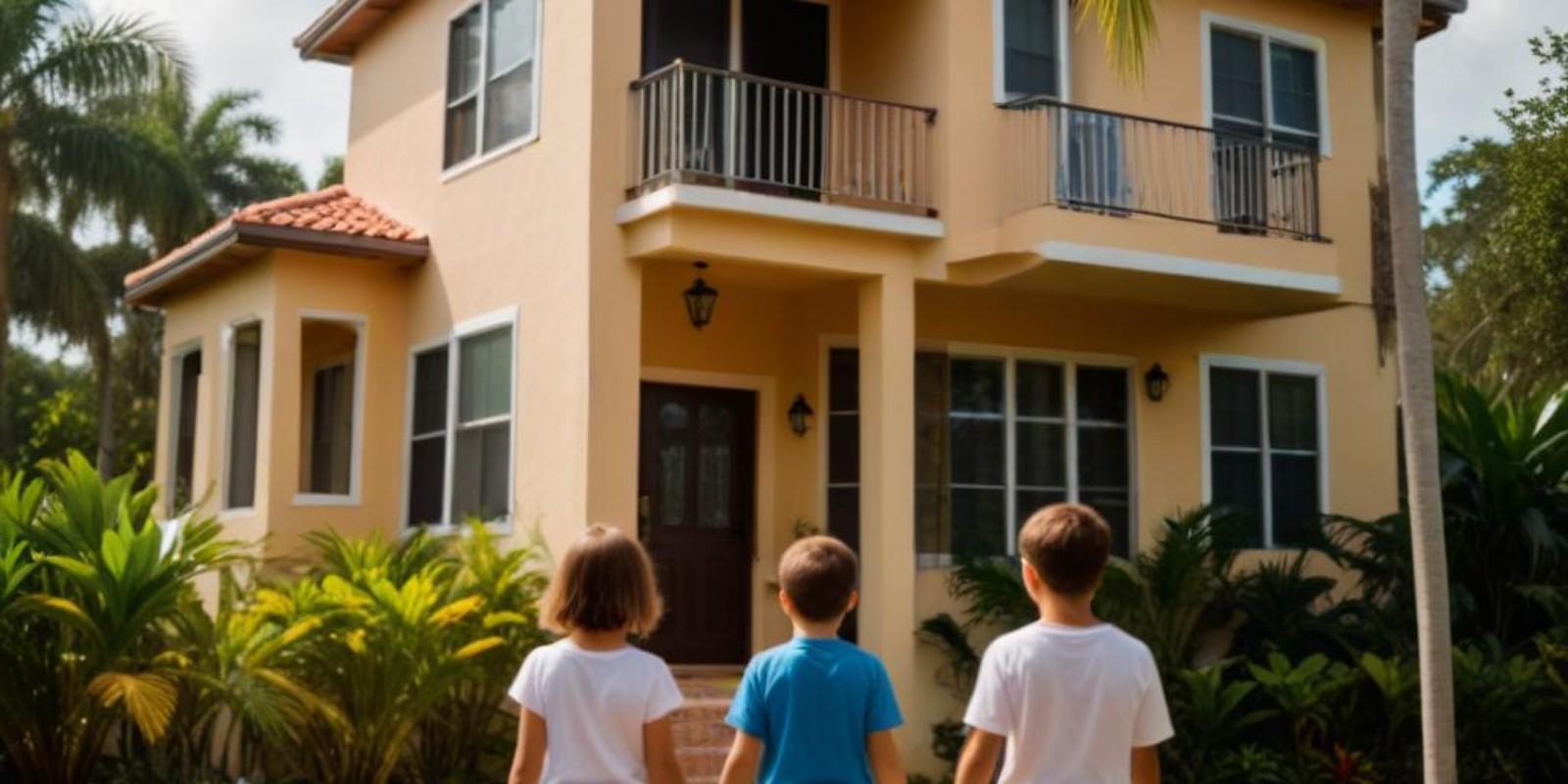 ¿Aumentará el seguro de propietarios de vivienda en Florida en 2025?