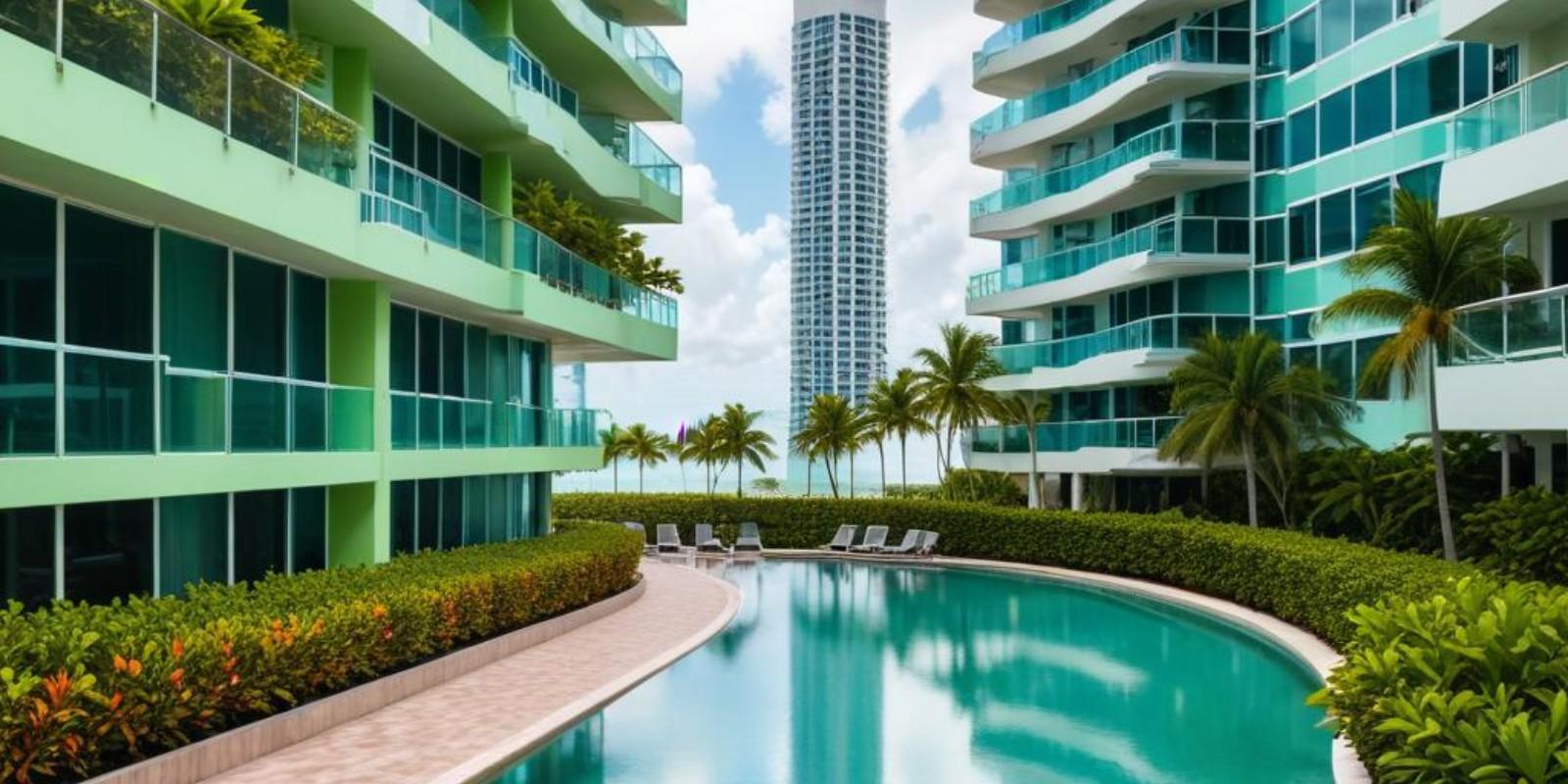 Venta de multifamily en miami, Octubre 2025