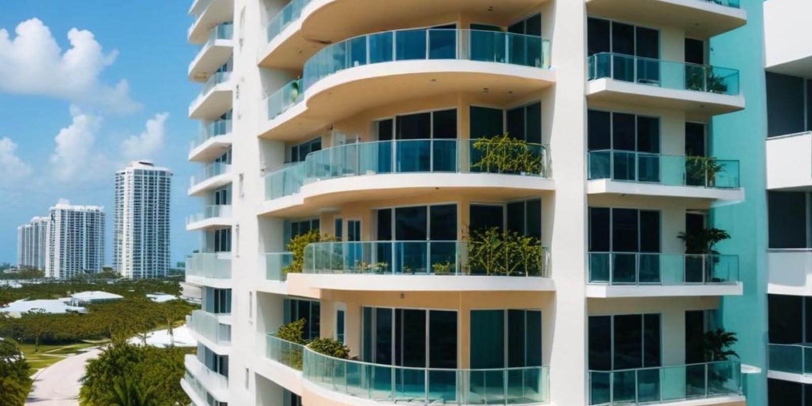 Desaceleración del mercado de alquiler en Miami