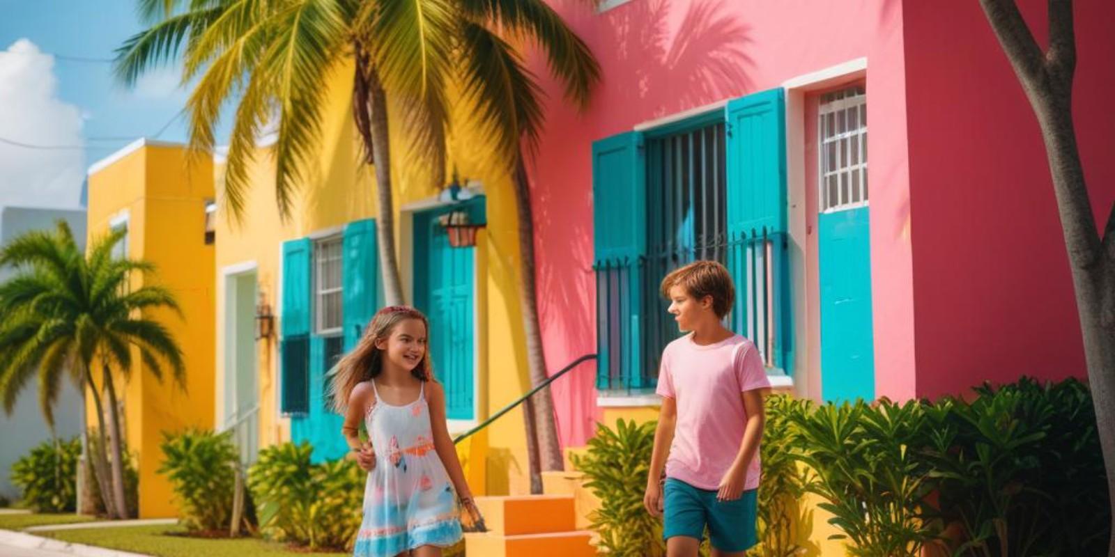 Guía para comprar tu primera propiedad en Miami