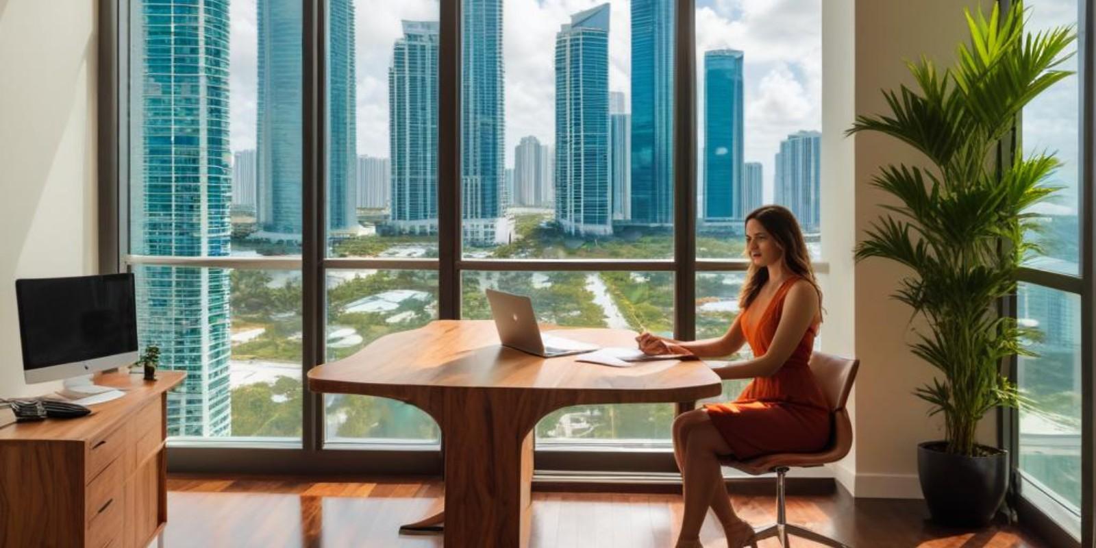 Propiedades de Inversion ¿Qué necesito para abrir una corporación?  - Miami, FL, Octubre 2025