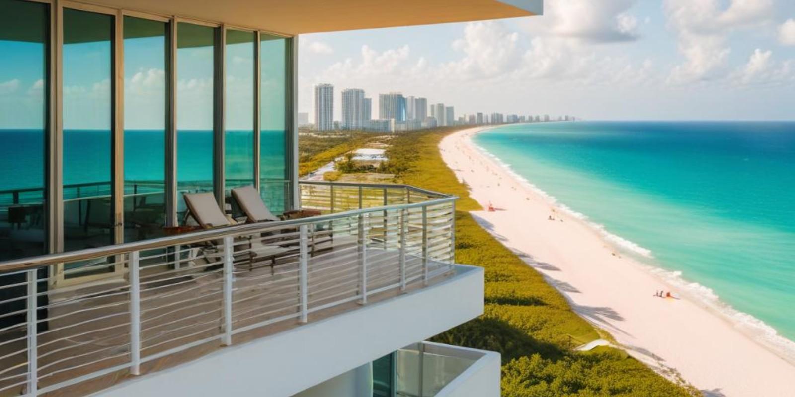 Es buena idea comprar apartamento en miami ? Octubre 2025