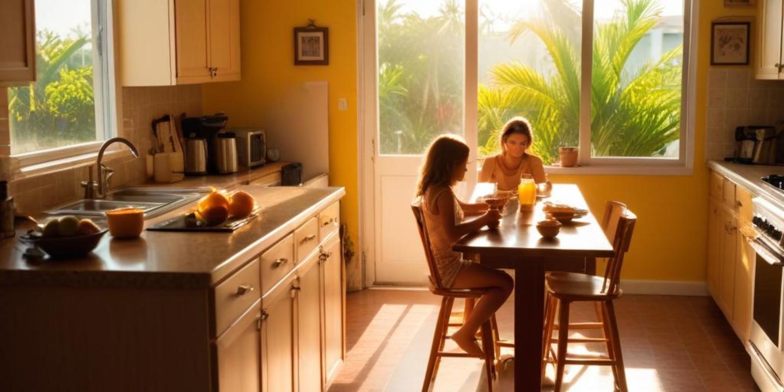 Venta de casa tras divorcio en Miami FL Octubre 2025