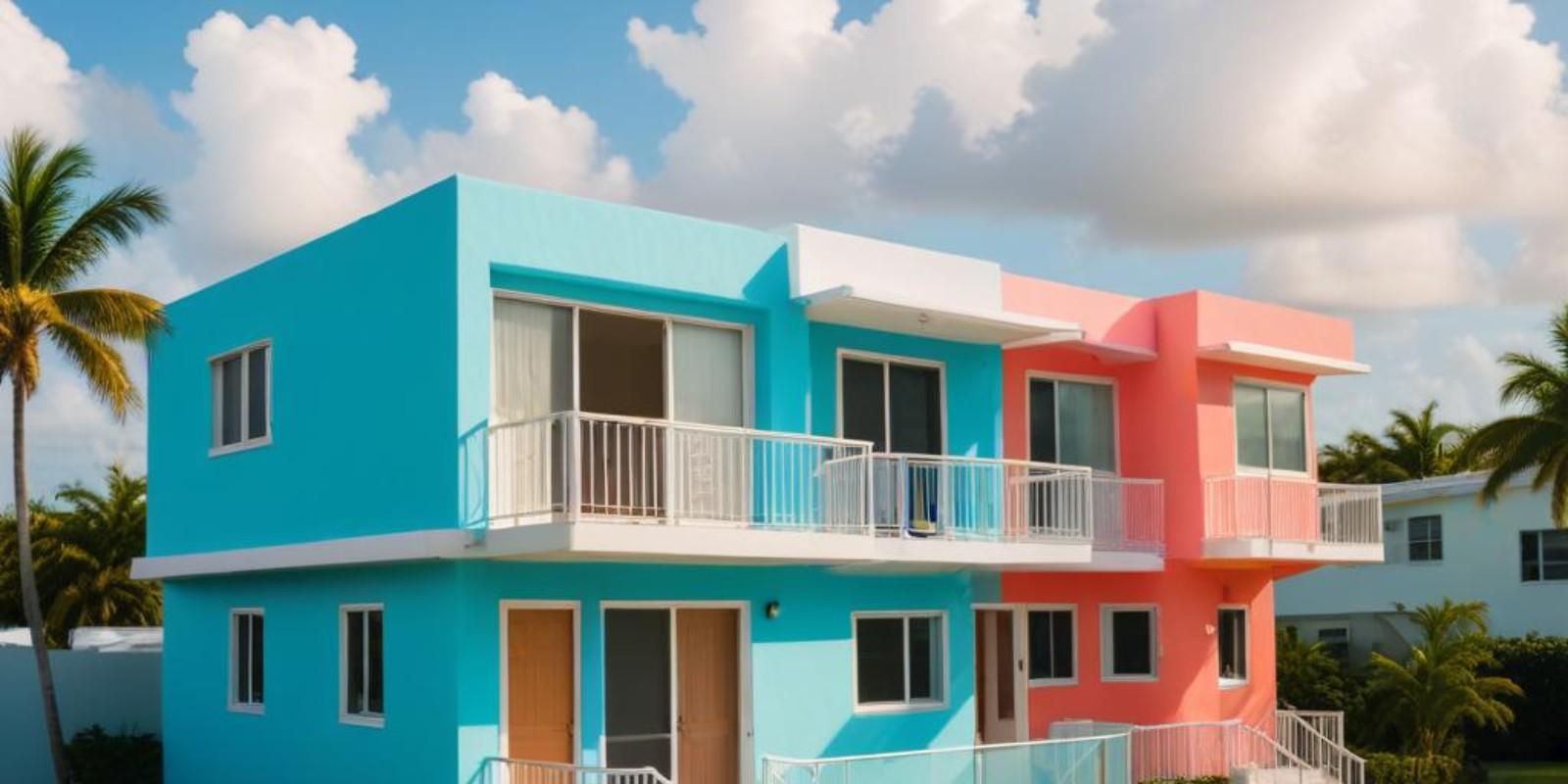 Hipotecas en Miami: Guía para Comprar tu Vivienda Octubre 2025