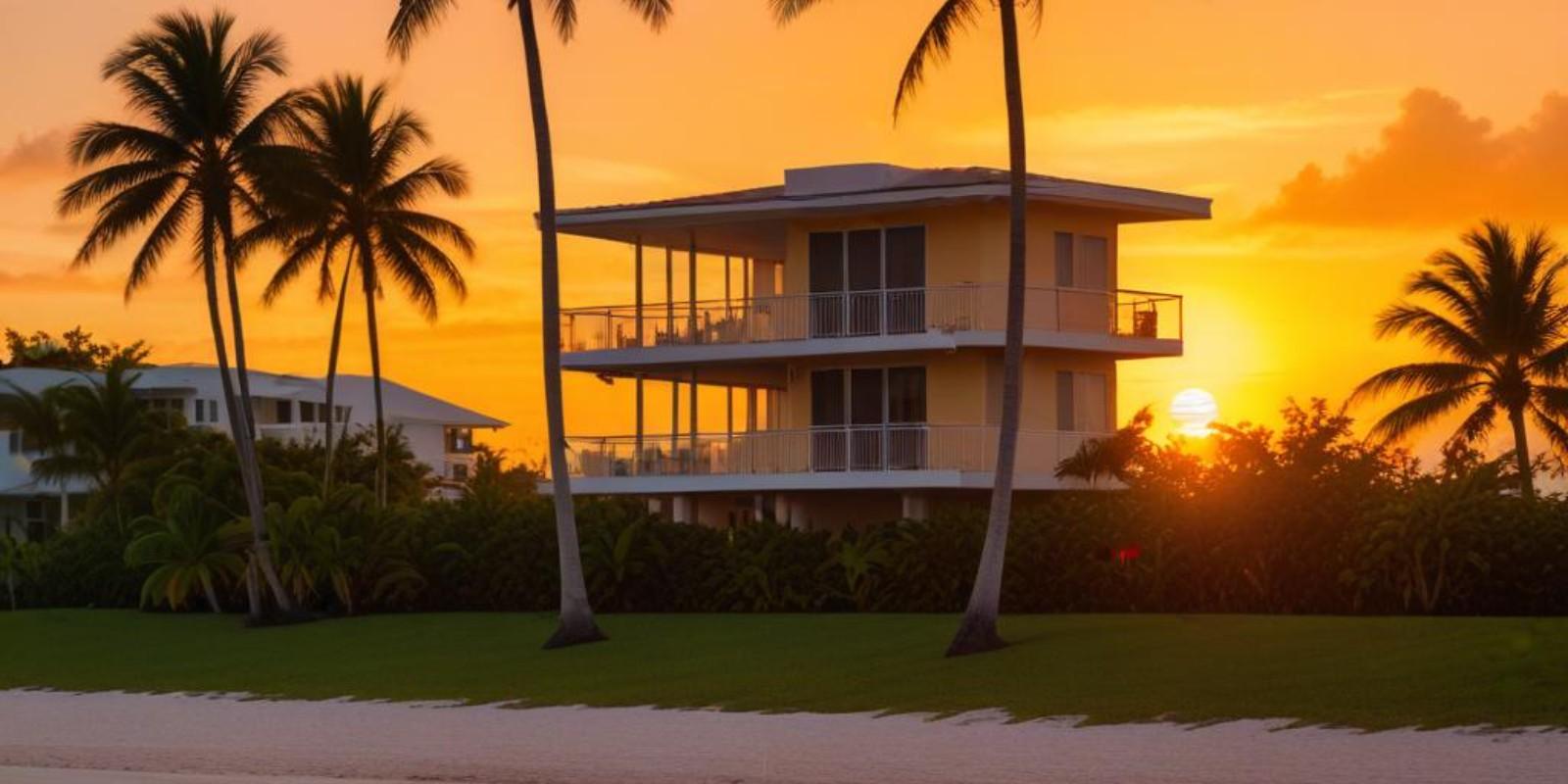 Mercado Inmobiliario en MIAMI - Lforida: Desafíos y Oportunidades Octubre 2025