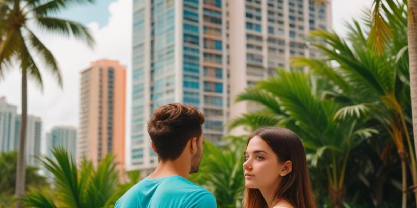 Alquiler en Miami : Encuentra tu hogar ideal hoy Octubre 2025