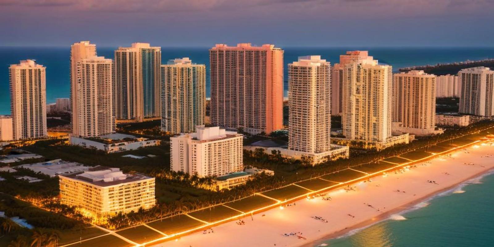 ¿Qué está pasando con el mercado inmobiliario en Miami? Octubre 2025