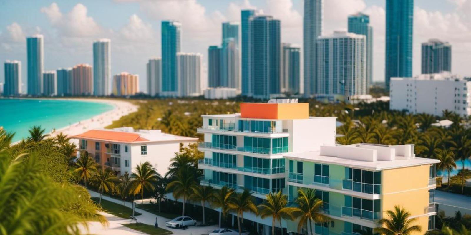 Invertir en Bienes Raíces en Miami: Guía Práctica