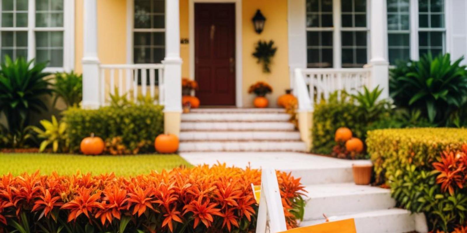 Octubre: El Mejor Mes para Vender tu Casa en Miami 2025