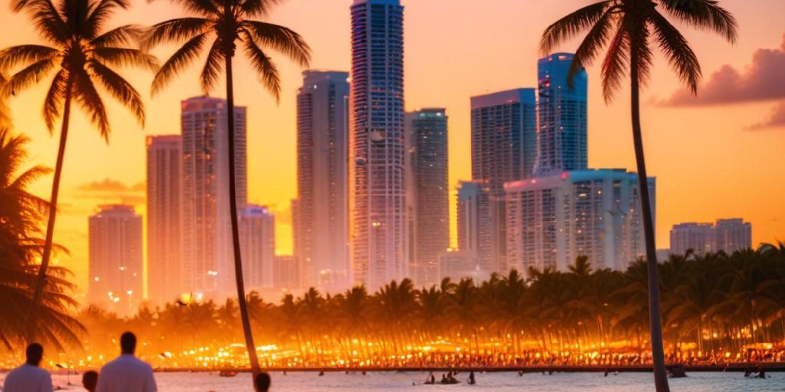 Mudarse a Miami: Oportunidades y Nuevos Comienzos