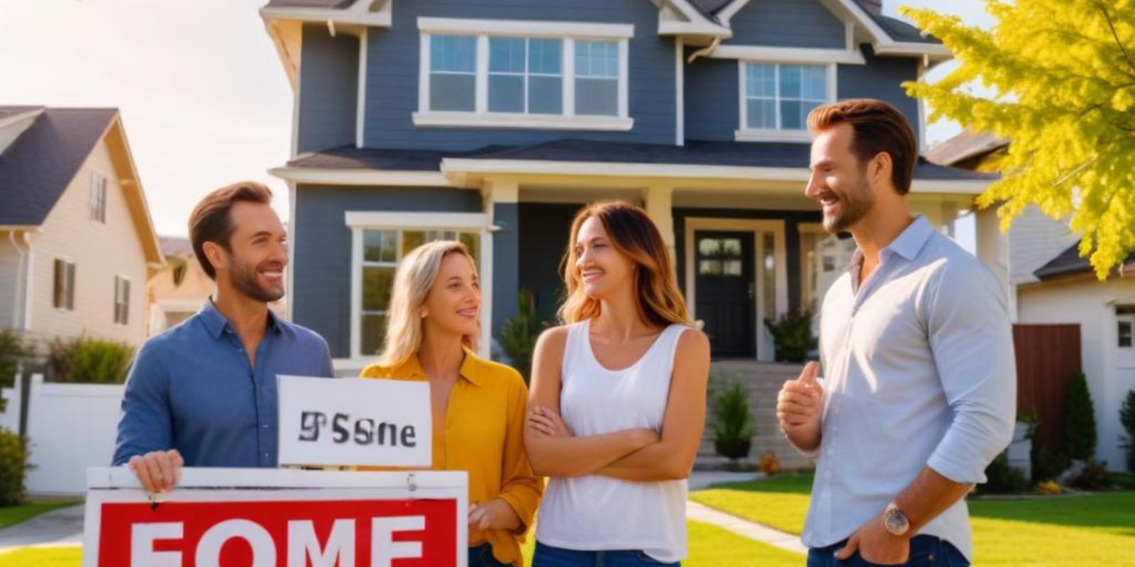 Estrategias Efectivas en Bienes Raíces para Ganar