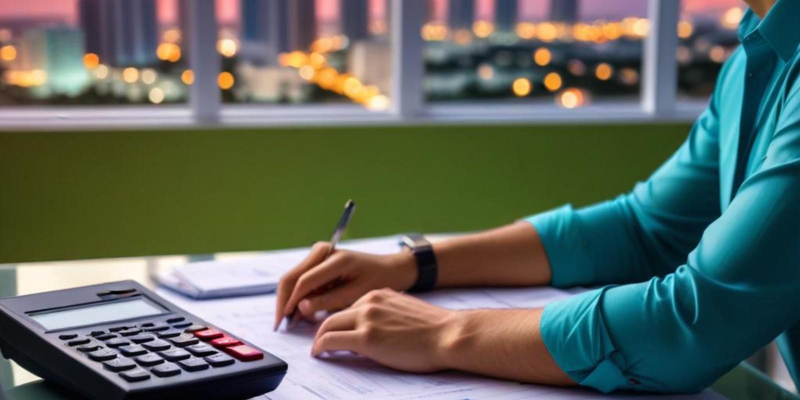 ¿Cómo se calcula el retorno de la inversión (ROI) de una propiedad? Miami Florida Octubre 2025