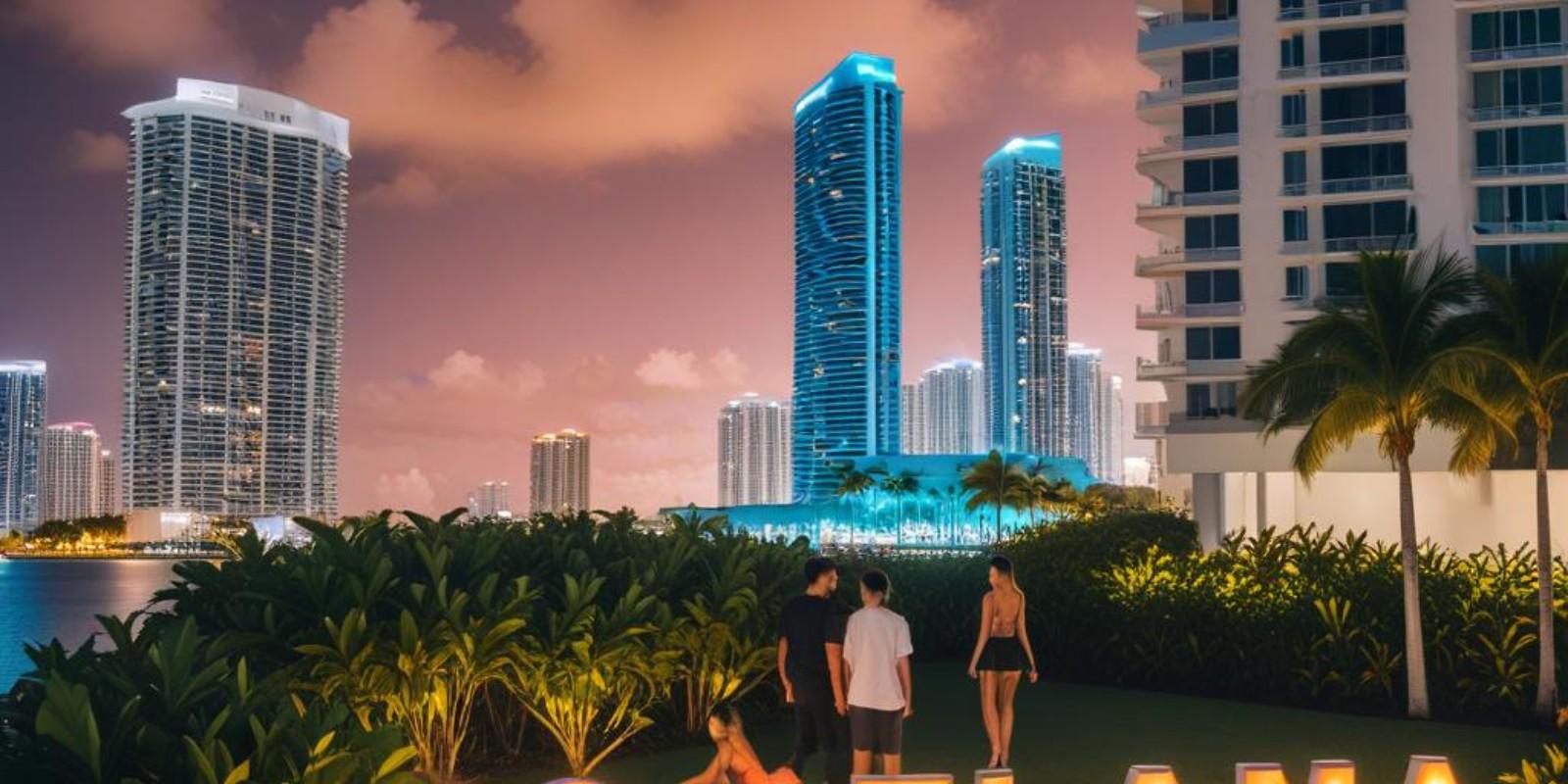 ¿Qué pasará con los alquileres en Miami, Florida Otubre 2025 ?