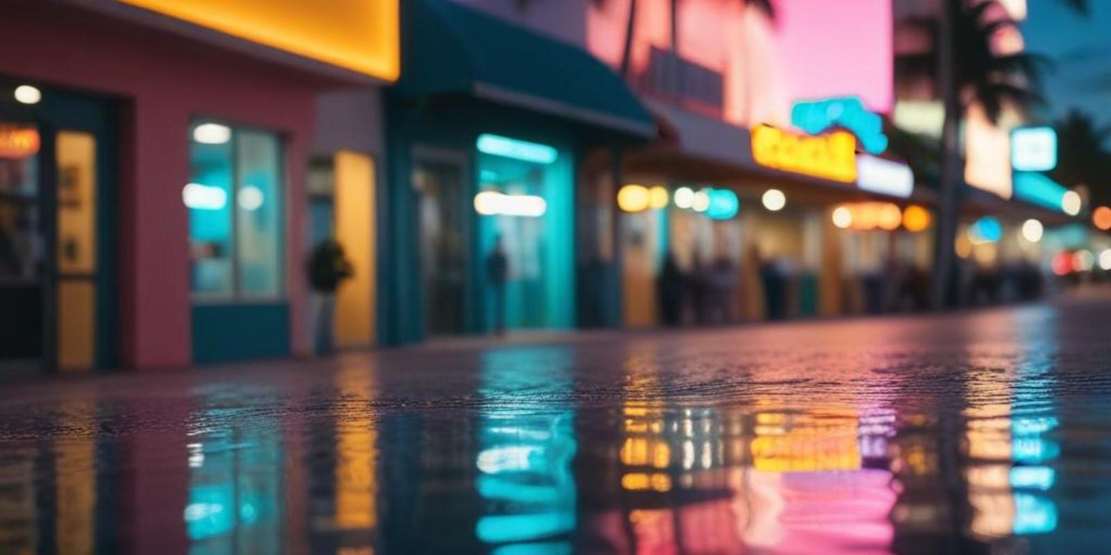 ¿Cuál es un buen puntaje de crédito?  Miami Florida Octubre 2025