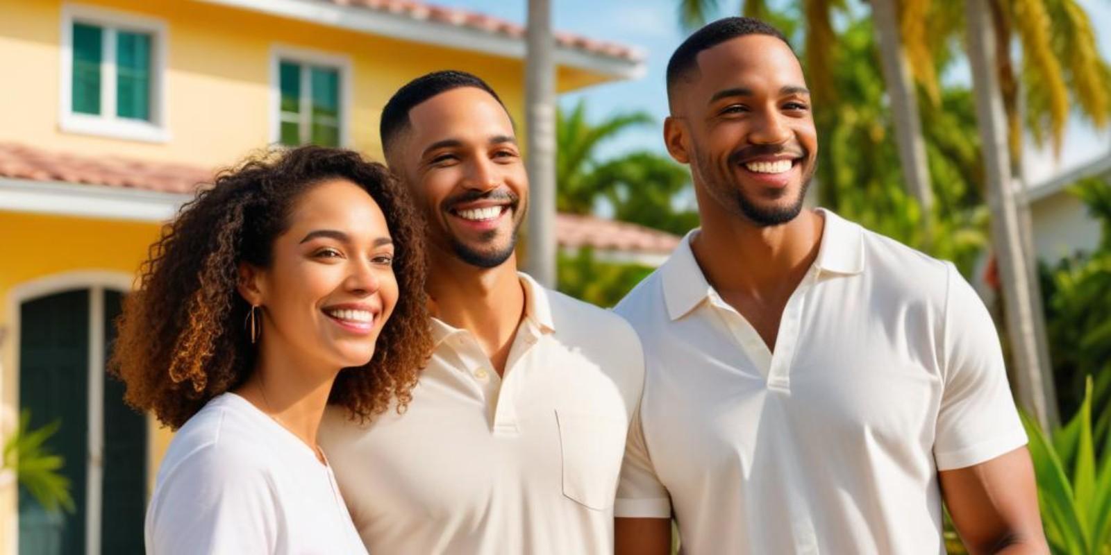 Puntaje de Crédito para Comprar Casa en Miami